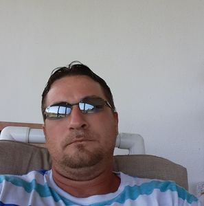 Meet your Posher, Ozzy